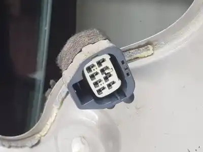 Автозапчастина б/у двері задні праві для volvo xc90 i (275) t6 awd посилання на oem iam 31385359  31385359