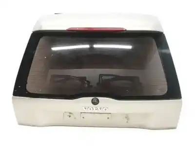 Second-hand car spare part tailgate for volvo xc90 i (275) t6 awd oem iam references 39852821