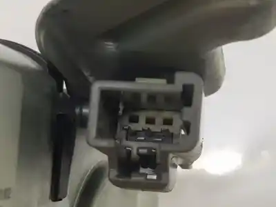 Автозапчасти б/у мотор заднего стеклоочистителя за volvo xc90 i (275) t6 awd ссылки oem iam 8638163  8638163