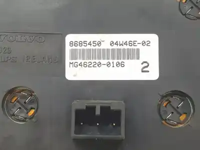 Second-hand car spare part headlights switch for volvo xc90 i (275) t6 awd oem iam references 30739301  30739301