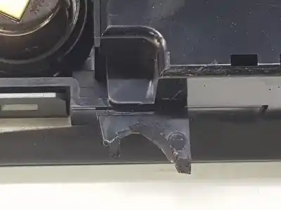 Автозапчастина б/у клімат-контроль для volvo xc90 i (275) t6 awd посилання на oem iam 8697137  8697137