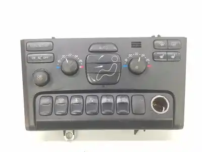 Second-hand car spare part climate control for volvo xc90 i (275) t6 awd oem iam references 8697137