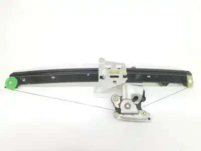 Автозапчасти б/у задний правый стеклорегулятор за volvo xc90 i (275) t6 awd ссылки oem iam 31253722  31253722