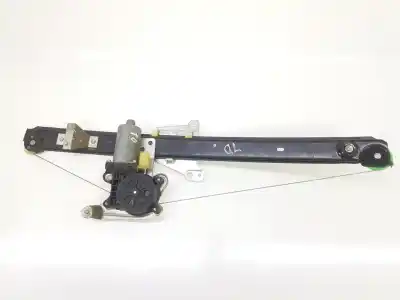 Second-hand car spare part rear right window regulator for volvo xc90 i (275) t6 awd oem iam references 31253722