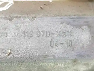 Автозапчасти б/у задний правый стеклорегулятор за volvo xc90 i (275) t6 awd ссылки oem iam 31253722  31253722