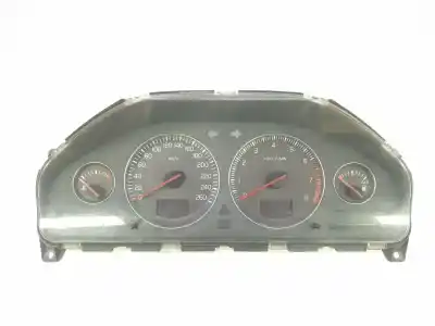 Second-hand car spare part dashboard for volvo xc90 i (275) t6 awd oem iam references 30682273