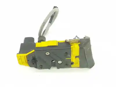 Second-hand car spare part rear left door lock for volvo xc90 i (275) t6 awd oem iam references 30699755