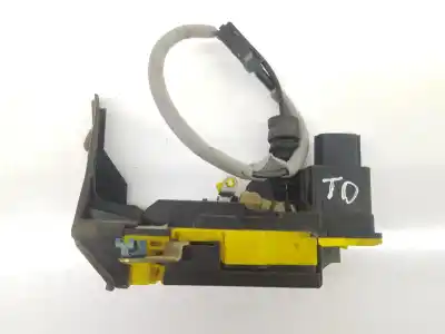 Автозапчастина б/у замок заднього правого дверя для volvo xc90 i (275) t6 awd посилання на oem iam 30699757  30699763