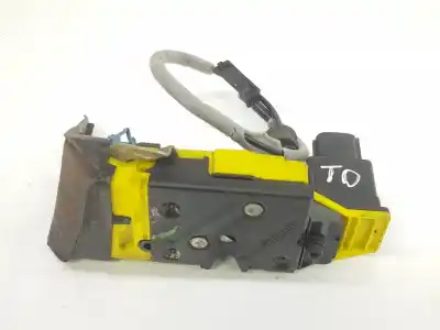 Second-hand car spare part rear right door lock for volvo xc90 i (275) t6 awd oem iam references 30699757