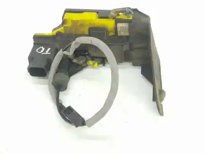 Автозапчастина б/у замок заднього правого дверя для volvo xc90 i (275) t6 awd посилання на oem iam 30699757  30699763