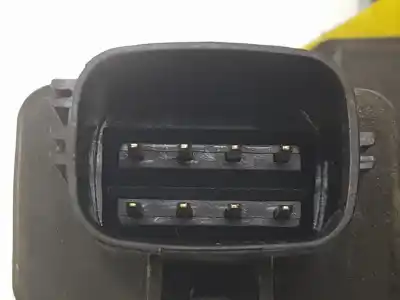 Автозапчастина б/у замок заднього правого дверя для volvo xc90 i (275) t6 awd посилання на oem iam 30699757  30699763