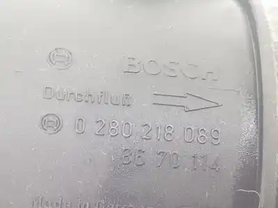 Second-hand car spare part flowmeter for volvo xc90 i (275) t6 awd oem iam references 31342363