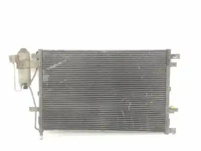 Second-hand car spare part air conditioning condenser / radiator for volvo xc90 i (275) t6 awd oem iam references 30665563