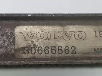 Автозапчасти б/у конденсатор / радиатор кондиционера воздуха за volvo xc90 i (275) t6 awd ссылки oem iam 30665563  30665562 Автозапчасти б/у конденсатор / радиатор кондиционера воздуха за volvo xc90 i (275) t6 awd ссылки oem iam 30665563  30665562