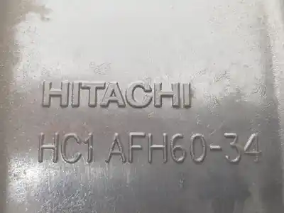 Автозапчасти б/у расходомер воздуха за audi q7 (4l) 4.2 v8 32v tdi biturbo 326 cv / 240 kw ссылки oem iam 06j906461b