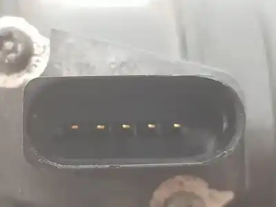 Автозапчастина б/у витратомір повітря для audi q7 (4l) 4.2 v8 32v tdi biturbo 326 cv / 240 kw посилання на oem iam 06j906461b  06j906461