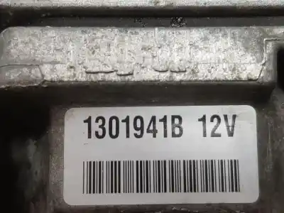 Автозапчасти б/у полный нормальный нагрев за audi q7 (4l) 4.2 v8 32v tdi biturbo 326 cv / 240 kw ссылки oem iam 9016522c