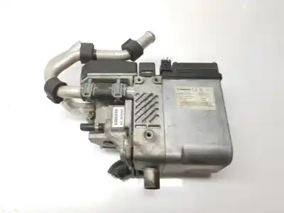 Автозапчасти б/у полный нормальный нагрев за audi q7 (4l) 4.2 v8 32v tdi biturbo 326 cv / 240 kw ссылки oem iam 9016522c  9016522c