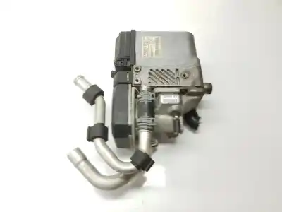 Автозапчасти б/у полный нормальный нагрев за audi q7 (4l) 4.2 v8 32v tdi biturbo 326 cv / 240 kw ссылки oem iam 9016522c  9016522c