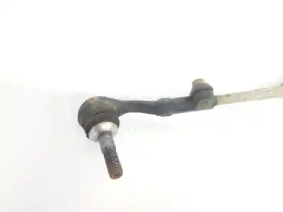 Peça sobressalente para automóvel em segunda mão caixa de direção por bmw serie 1 berlina 2.0 16v d referências oem iam 32106765013 32106765013 