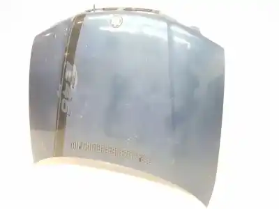 Pezzo di ricambio per auto di seconda mano cofano per bmw serie 3 compact (e46) 2.0 16v diesel cat riferimenti oem iam 41617016417  7016417
