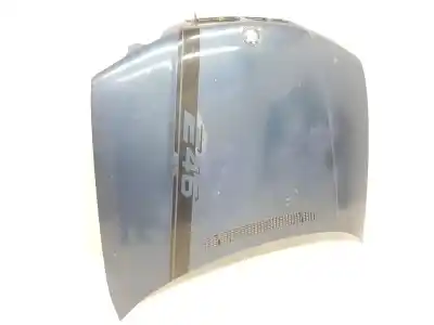 Pezzo di ricambio per auto di seconda mano cofano per bmw serie 3 compact (e46) 2.0 16v diesel cat riferimenti oem iam 41617016417  7016417