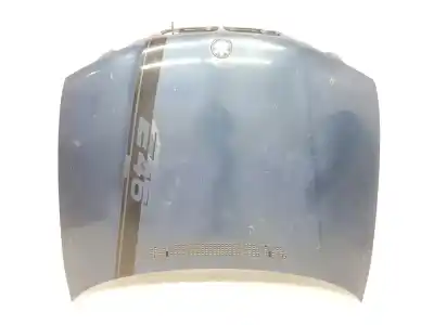 Peça sobressalente para automóvel em segunda mão capot por bmw serie 3 compact (e46) 2.0 16v diesel cat referências oem iam 41617016417