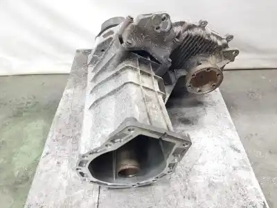 Автозапчастина б/у роздавальна коробка для audi q7 (4l) 4.2 v8 32v tdi biturbo 326 cv / 240 kw посилання на oem iam   0aq341010g