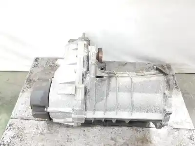 Автозапчастина б/у роздавальна коробка для audi q7 (4l) 4.2 v8 32v tdi biturbo 326 cv / 240 kw посилання на oem iam   0aq341010g