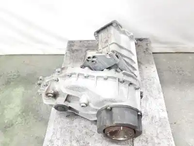 Автозапчастина б/у роздавальна коробка для audi q7 (4l) 4.2 v8 32v tdi biturbo 326 cv / 240 kw посилання на oem iam   0aq341010g