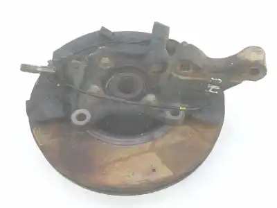 Second-hand car spare part front left knuckle for volvo xc90 i (275) t6 awd oem iam references 30760561