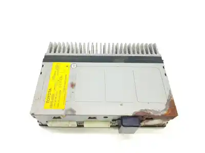 Second-hand car spare part antenna amplifier for toyota land cruiser (j12) 3.0 turbodiesel oem iam references 8628060290  8628060290