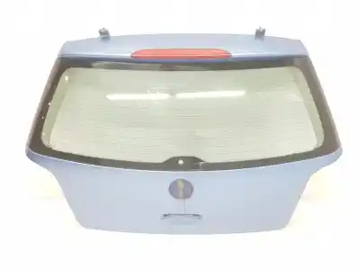 Pièce détachée automobile d'occasion HAYON pour VOLKSWAGEN POLO (9N_, 9A_)  Références OEM IAM 6QE827025E  6Q6827025S