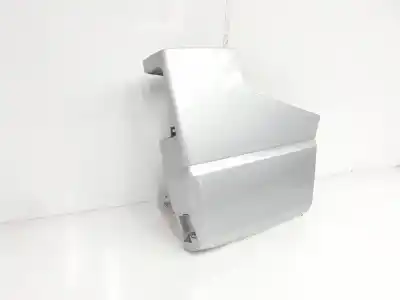 Peça sobressalente para automóvel em segunda mão canto de pára choques traseiro direito por renault trafic furgón 2.0 dci d energy referências oem iam 850162827r