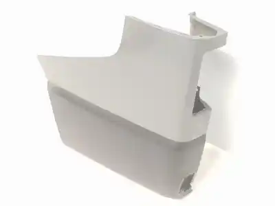 Peça sobressalente para automóvel em segunda mão canto de pára choques traseiro esquerdo por renault trafic furgón 2.0 dci d energy referências oem iam 850175942r