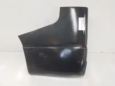 Peça sobressalente para automóvel em segunda mão canto de pára choques traseiro esquerdo por renault trafic furgón 2.0 dci d energy referências oem iam 850173140r
