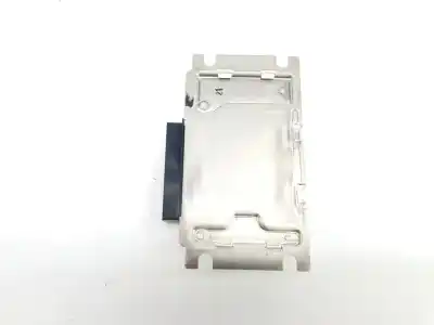 Second-hand car spare part electronic module for bmw x5 (e53) 3.0 d oem iam references 27607550891  7550891