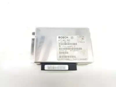 Second-hand car spare part electronic module for bmw x5 (e53) 3.0 d oem iam references 27607550891