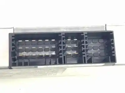 Second-hand car spare part electronic module for bmw x5 (e53) 3.0 d oem iam references 27607550891  7550891