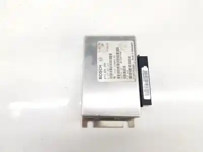 Second-hand car spare part electronic module for bmw x5 (e53) 3.0 d oem iam references 27607550891  7550891
