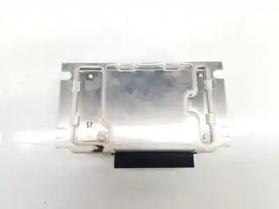 Second-hand car spare part electronic module for bmw x5 (e53) 3.0 d oem iam references 27607550891  7550891