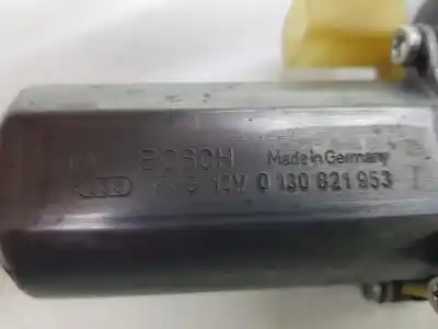 Second-hand car spare part right front window motor for bmw x5 (e53) 3.0 d oem iam references 67628381020  8381020