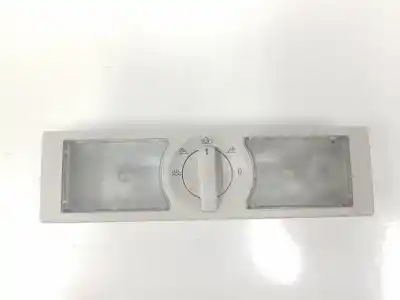 Автозапчастина б/у внутрішне світло для volkswagen tiguan (5n_) 2.0 tdi посилання на oem iam 6q0947291b