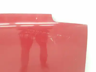 Peça sobressalente para automóvel em segunda mão capot por renault 5 1.1 referências oem iam 7751465300  7751465300