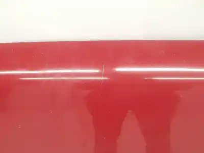 Peça sobressalente para automóvel em segunda mão capot por renault 5 1.1 referências oem iam 7751465300  7751465300