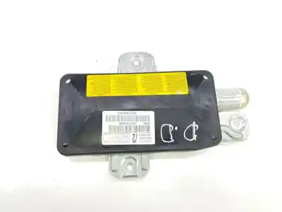 Second-hand car spare part front right side airbag for bmw x5 (e53) 3.0 d oem iam references 72127037234