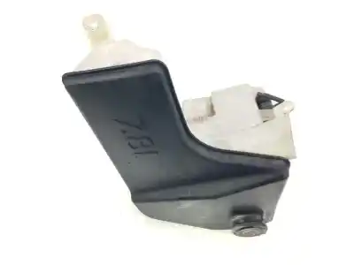 Second-hand car spare part windscreen washer bottle for bmw x5 (e53) 3.0 d oem iam references 61668252722  8252722