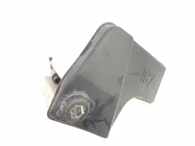 Second-hand car spare part windscreen washer bottle for bmw x5 (e53) 3.0 d oem iam references 61668252722