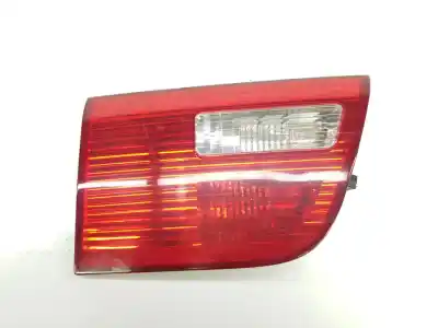 Second-hand car spare part interior left tailgate light for bmw x5 (e53) 3.0 d oem iam references 63217164485  7164485