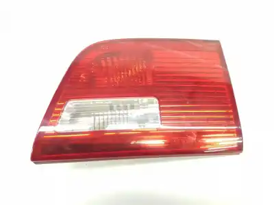 Peça sobressalente para automóvel em segunda mão FAROLIM INTERIOR TRASEIRO ESQUERDO por BMW X5 (E53)  Referências OEM IAM 63217164485  7164485